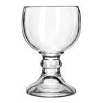 LIBBEY GLASS Schooner Glass, 21 oz, Glass, 12 per case, Libbey, 722471