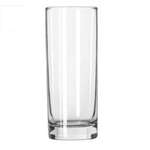 LIBBEY GLASS Hi-Ball Glass, 10 oz., Safedge Rim Guarantee, Lexington, (36/Case) Libbey 2310