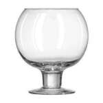 LIBBEY GLASS Super Globe Glass, 51 oz., (6/Case) Libbey 3408