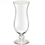 LIBBEY GLASS Squall Glass, 14-1/2 oz., Safedge Rim Guarantee, (12/Case) Libbey 3616