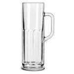 LIBBEY GLASS Mug Glass, 21 oz., (12/Case) Libbey 5001