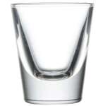 LIBBEY GLASS Whiskey Shot Glass, 1-1/4 oz., (72/Case) Libbey 5121
