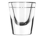 LIBBEY GLASS Whiskey Shot Glass, 1 oz., (72/Case) Libbey 5122