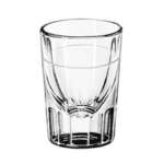 LIBBEY GLASS Shot Glass, 2 oz., Fluted, (48/Case) Libbey 5126