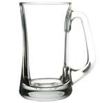 LIBBEY GLASS Scandinavian Mug, 15 oz., (12/Case), Libbey 5298