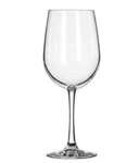 LIBBEY GLASS Wine Glass, 18-1/2 oz., Tall, (12/Case) Libbey 7504
