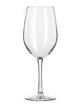 LIBBEY GLASS Wine Glass, 12 oz., Vina, (12/Case), Libbey 7519