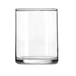 LIBBEY GLASS Glass, Safe Edge, 3-1/4 oz, 36 per Case, Libbey 763