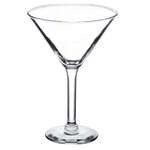 LIBBEY GLASS Salud Grande Glass, 10 oz, Safedge Rim guarantee, (12/Case) Libbey 8480