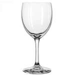 LIBBEY GLASS Chalice Wine Glass, 12-1/2 oz., (24/Case) Libbey 8572SR
