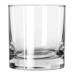 LIBBEY GLASS Beverage Glass, 11 Oz, Clear, Glass, (36/Case) Libbey 917CD-M