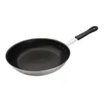 Libertyware 10 3/8" 3000 Series Aluminum Fry Pan with Eclipse Non-Stick Coating and Silicone Handle