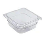 Libertyware 2162 Food Pan, Plastic