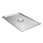 Libertyware 5000 Steam Table Pan Cover, Stainless Steel