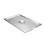 Libertyware 5000S Steam Table Pan Cover, Stainless Steel