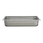 Libertyware 5004P Steam Table Pan, Stainless Steel