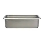 Libertyware 5006 Steam Table Pan, Stainless Steel