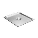 Libertyware 5120 Steam Table Pan Cover, Stainless Steel