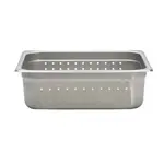 Libertyware 5124P Steam Table Pan, Stainless Steel