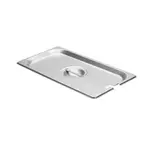 Libertyware 5130S Steam Table Pan Cover, Stainless Steel
