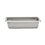 Libertyware 5142 Steam Table Pan, Stainless Steel