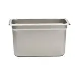 Libertyware 5146 Steam Table Pan, Stainless Steel