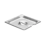 Libertyware 5160S Steam Table Pan Cover, Stainless Steel