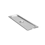 Libertyware 5220 Steam Table Pan Cover, Stainless Steel