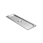 Libertyware 5220S Steam Table Pan Cover, Stainless Steel