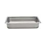 Libertyware 5232 Steam Table Pan, Stainless Steel