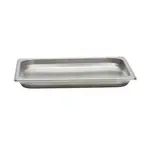 Libertyware 9121 Steam Table Pan, Stainless Steel
