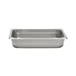 Libertyware 9122 Steam Table Pan, Stainless Steel