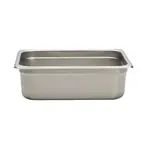 Libertyware 9124 Steam Table Pan, Stainless Steel