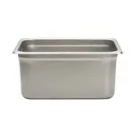 Libertyware 9126 Steam Table Pan, Stainless Steel