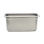 Libertyware 9136 Steam Table Pan, Stainless Steel