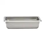 Libertyware 9142 Steam Table Pan, Stainless Steel