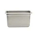 Libertyware 9146 Steam Table Pan, Stainless Steel