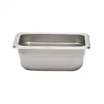 Libertyware 9162 Steam Table Pan, Stainless Steel
