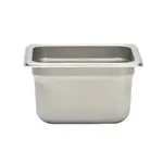 Libertyware 9164 Steam Table Pan, Stainless Steel