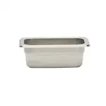 Libertyware 9192 Steam Table Pan, Stainless Steel