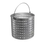 Libertyware BSK40 Stock / Steam Pot, Steamer Basket