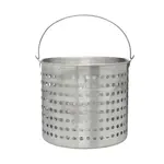 Libertyware BSK50 Stock / Steam Pot, Steamer Basket