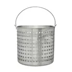 Libertyware BSK60 Stock / Steam Pot, Steamer Basket