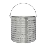 Libertyware BSK80 Stock / Steam Pot, Steamer Basket