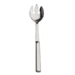 Libertyware BUF2 Serving Spoon, Notched