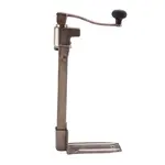 Libertyware CO1 Can Opener, Table Mount