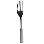 Libertyware Salad Fork, 7", Chrome, Stainless Steel, Independence, (12/Case) Liberty Ware IND7B
