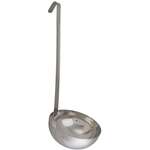 Libertyware Two Piece Ladle, 32 Oz, Stainless Steel, Libertyware L-32