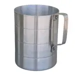 Libertyware MEA04D Measuring Cups