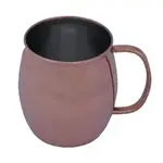 Libertyware MMC16 Mug, Metal
